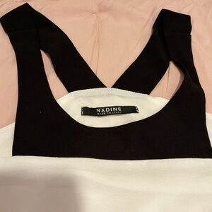 Nadine Women's Blouse